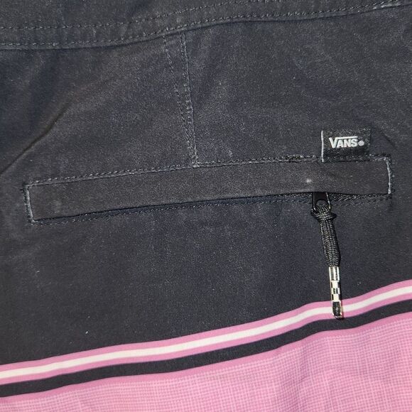 Vans Boardshorts 36 - Picture 5 of 7